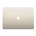 لپ تاپ اپل 13 اینچی اپل مدل MacBook Air 2024 MRXU3 LLA پردازنده M3 رم 8GB حافظه 256GB SSD